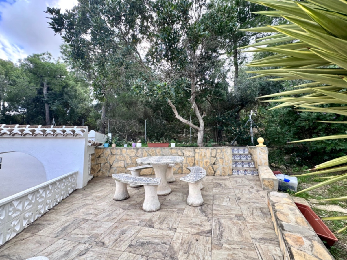 5 Bed Townhouse for sale in Javea Costa Blanca, Alicante, Spain