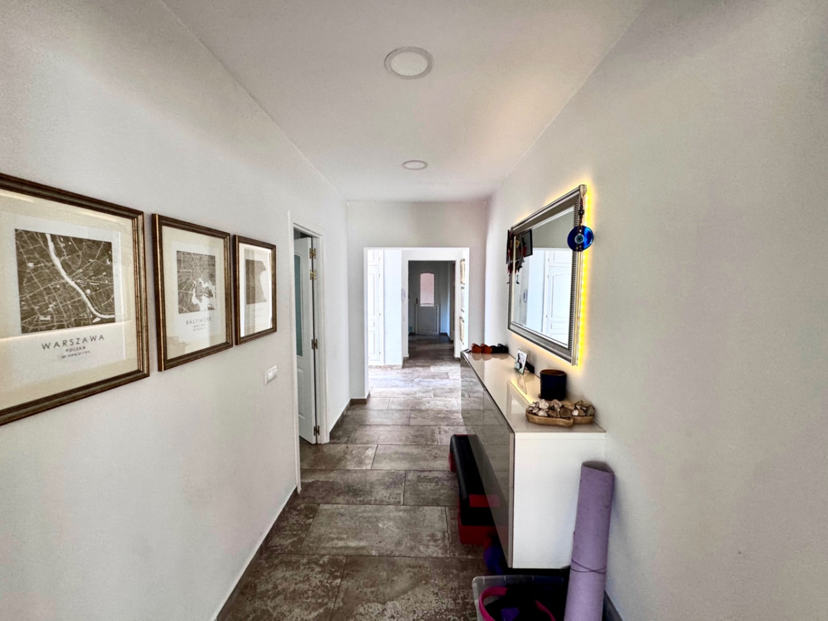 5 Bed Townhouse for sale in Javea Costa Blanca, Alicante, Spain