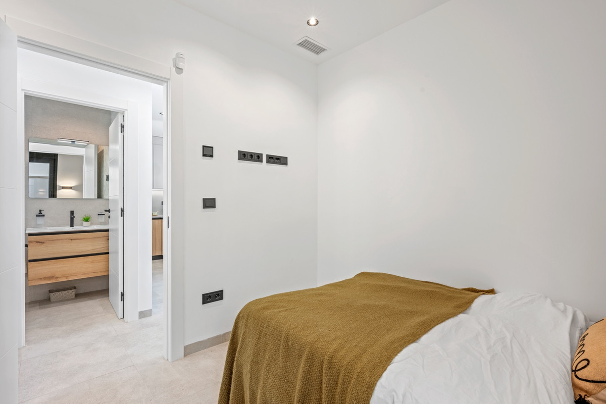 3 Bed Townhouse for sale in Blue Lagoon Costa Blanca, Alicante, Spain