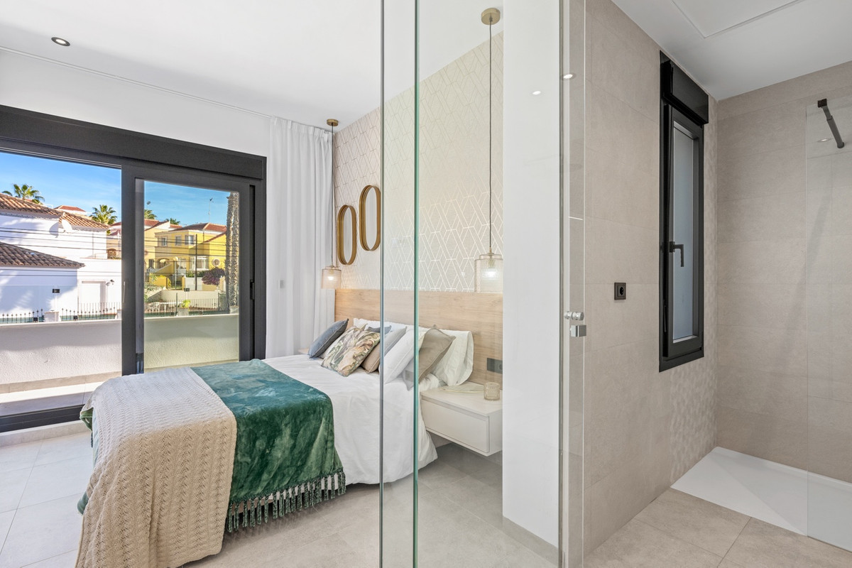 3 Bed Townhouse for sale in Blue Lagoon Costa Blanca, Alicante, Spain