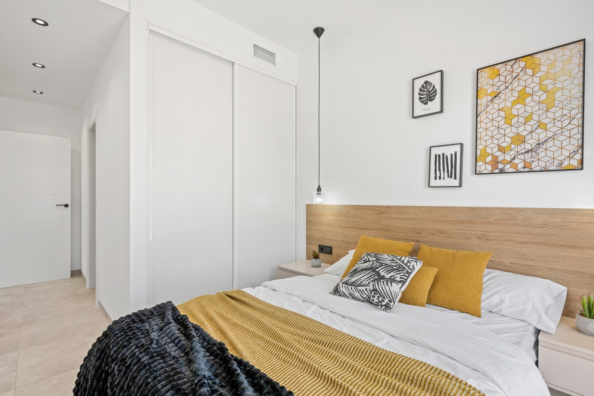 3 Bed Townhouse for sale in Blue Lagoon Costa Blanca, Alicante, Spain