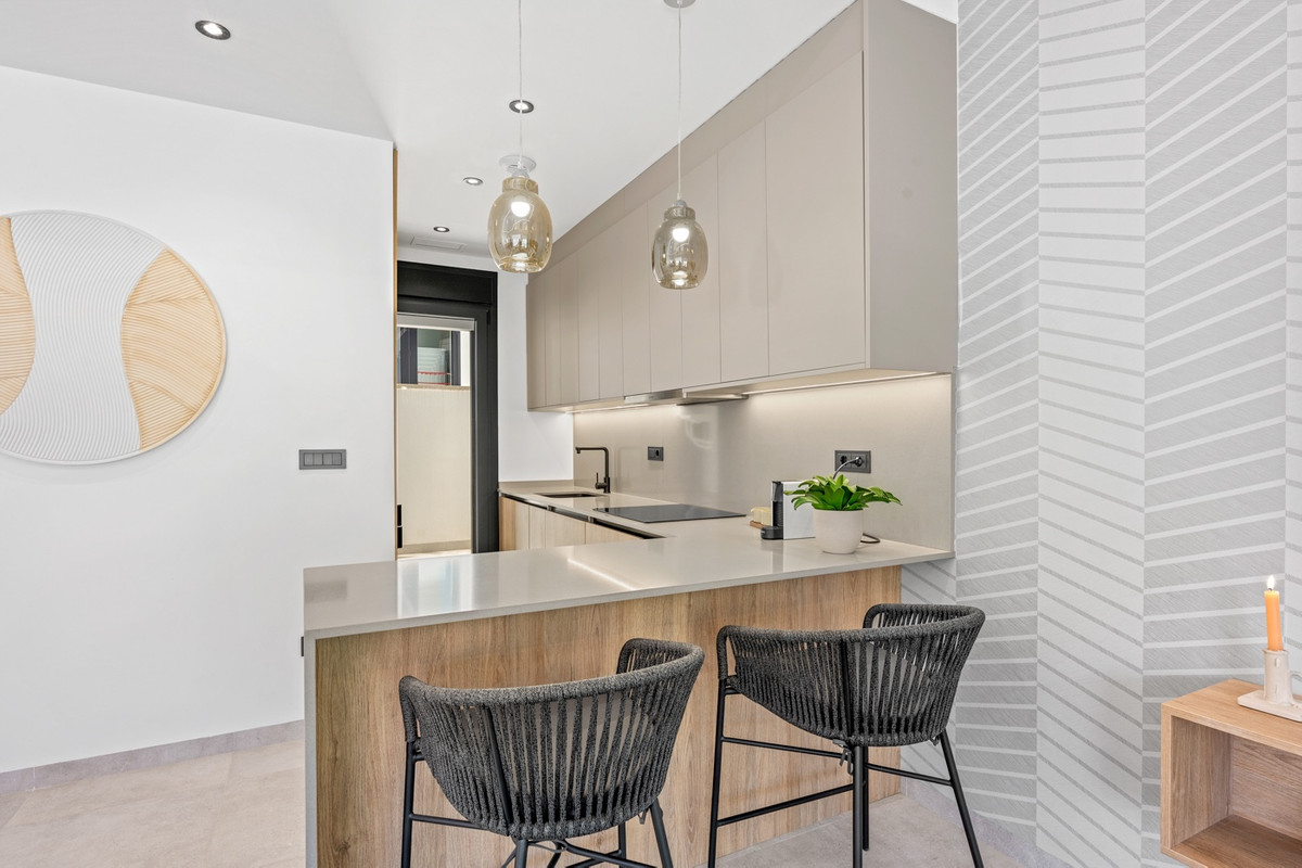 3 Bed Townhouse for sale in Blue Lagoon Costa Blanca, Alicante, Spain