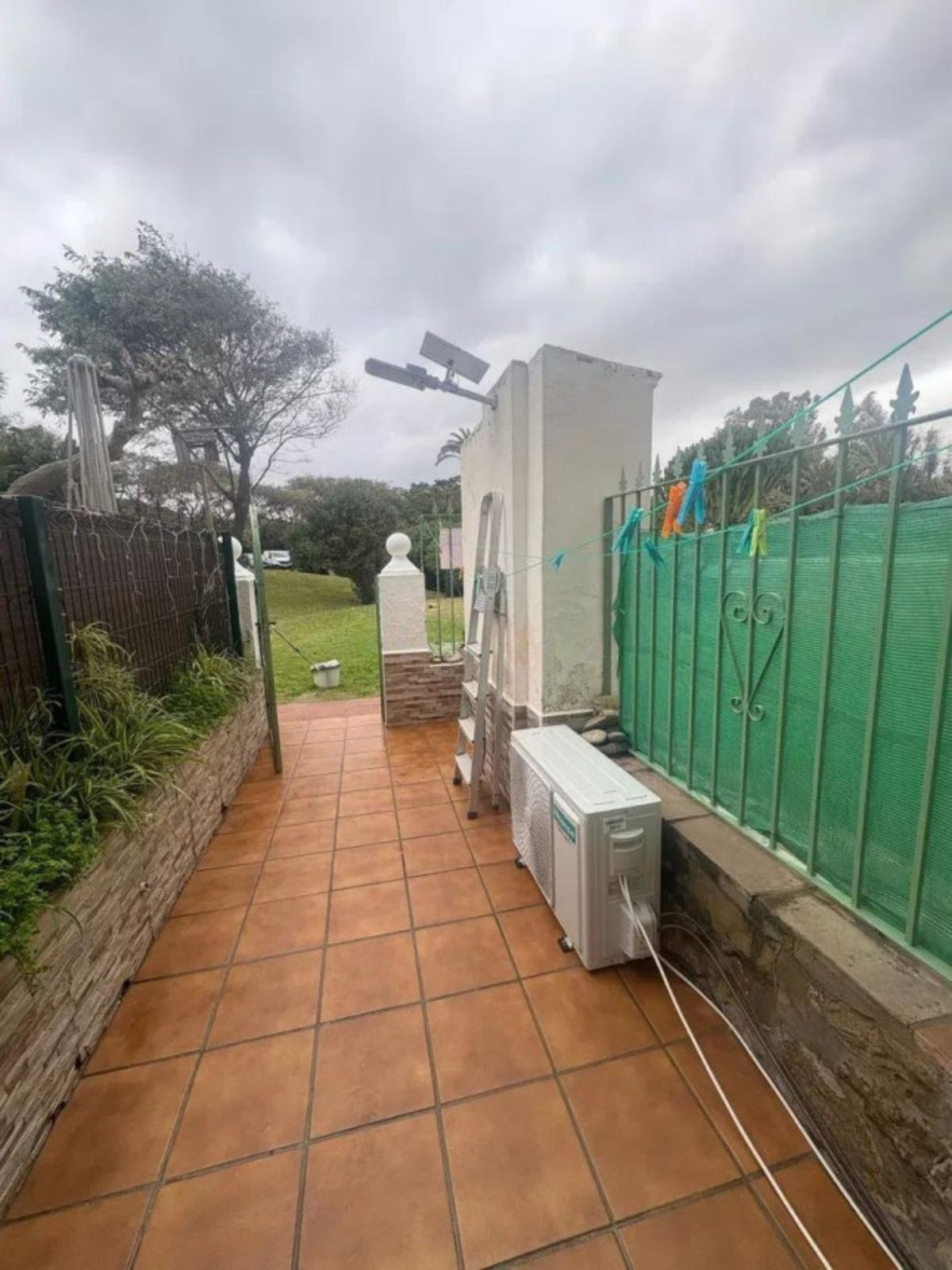 Se vende Apartamento Planta Baja de 1 dormitorios en Costa Del Sol, Málaga, España