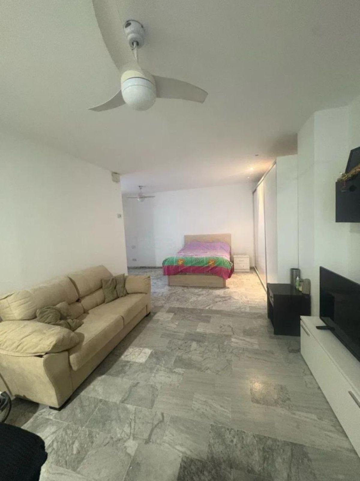 Se vende Apartamento Planta Baja de 1 dormitorios en Costa Del Sol, Málaga, España