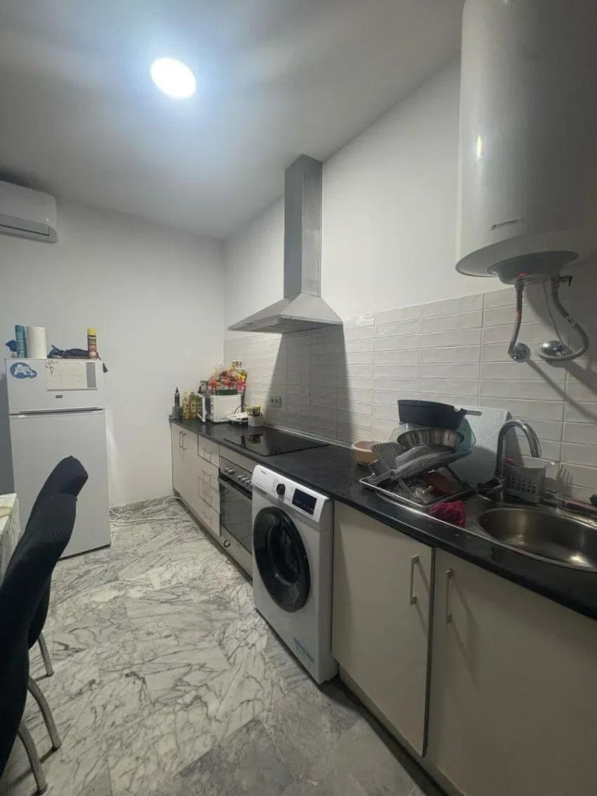 Se vende Apartamento Planta Baja de 1 dormitorios en Costa Del Sol, Málaga, España