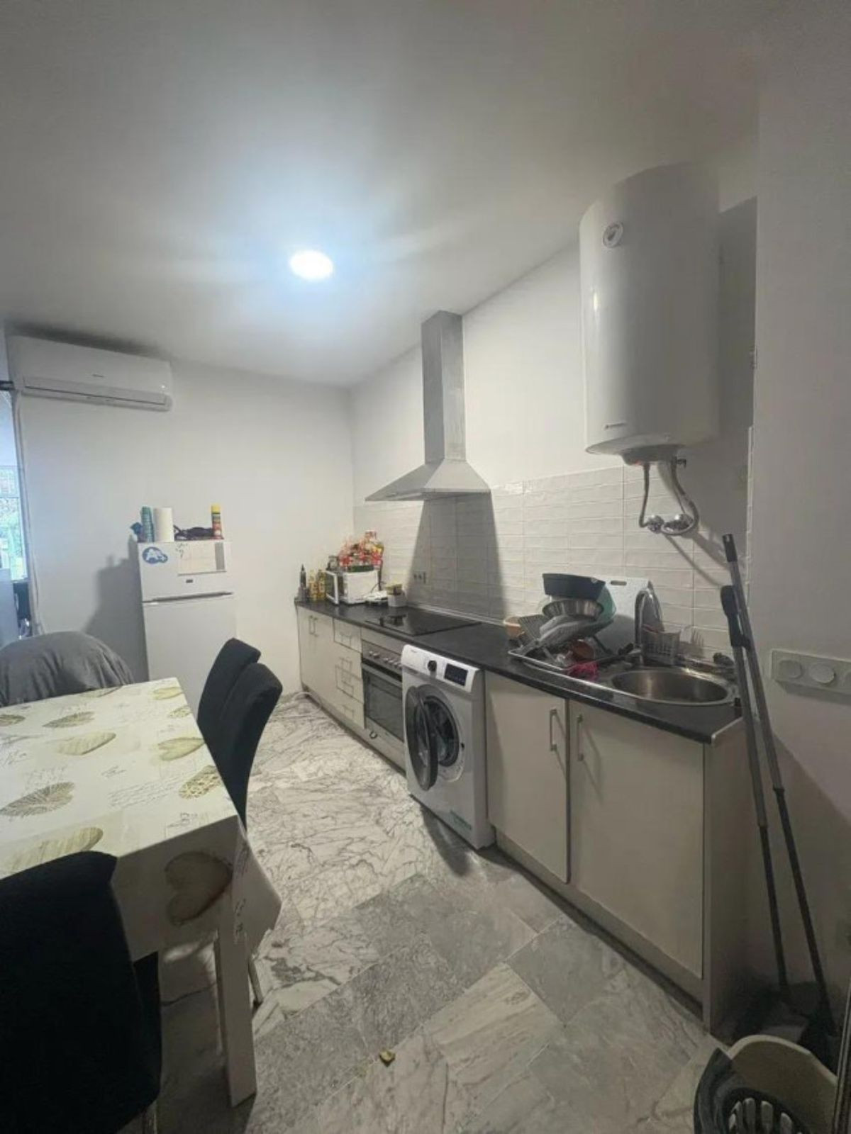 Se vende Apartamento Planta Baja de 1 dormitorios en Costa Del Sol, Málaga, España