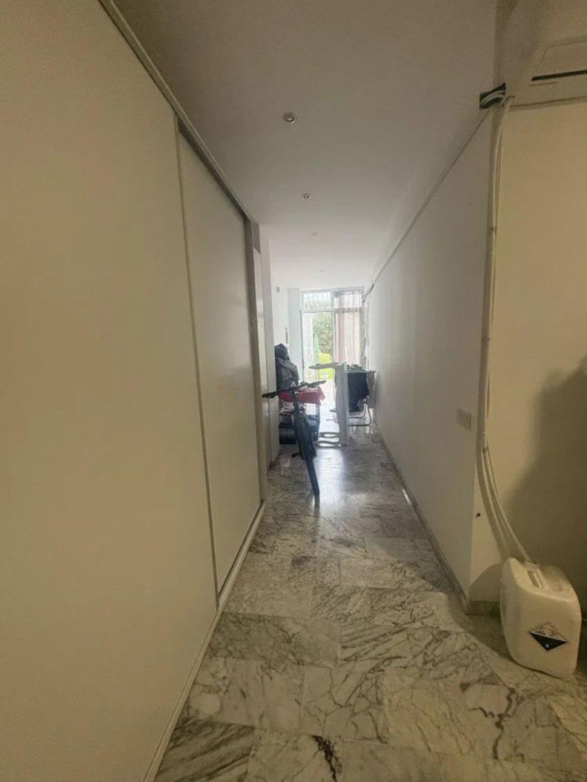 Se vende Apartamento Planta Baja de 1 dormitorios en Costa Del Sol, Málaga, España