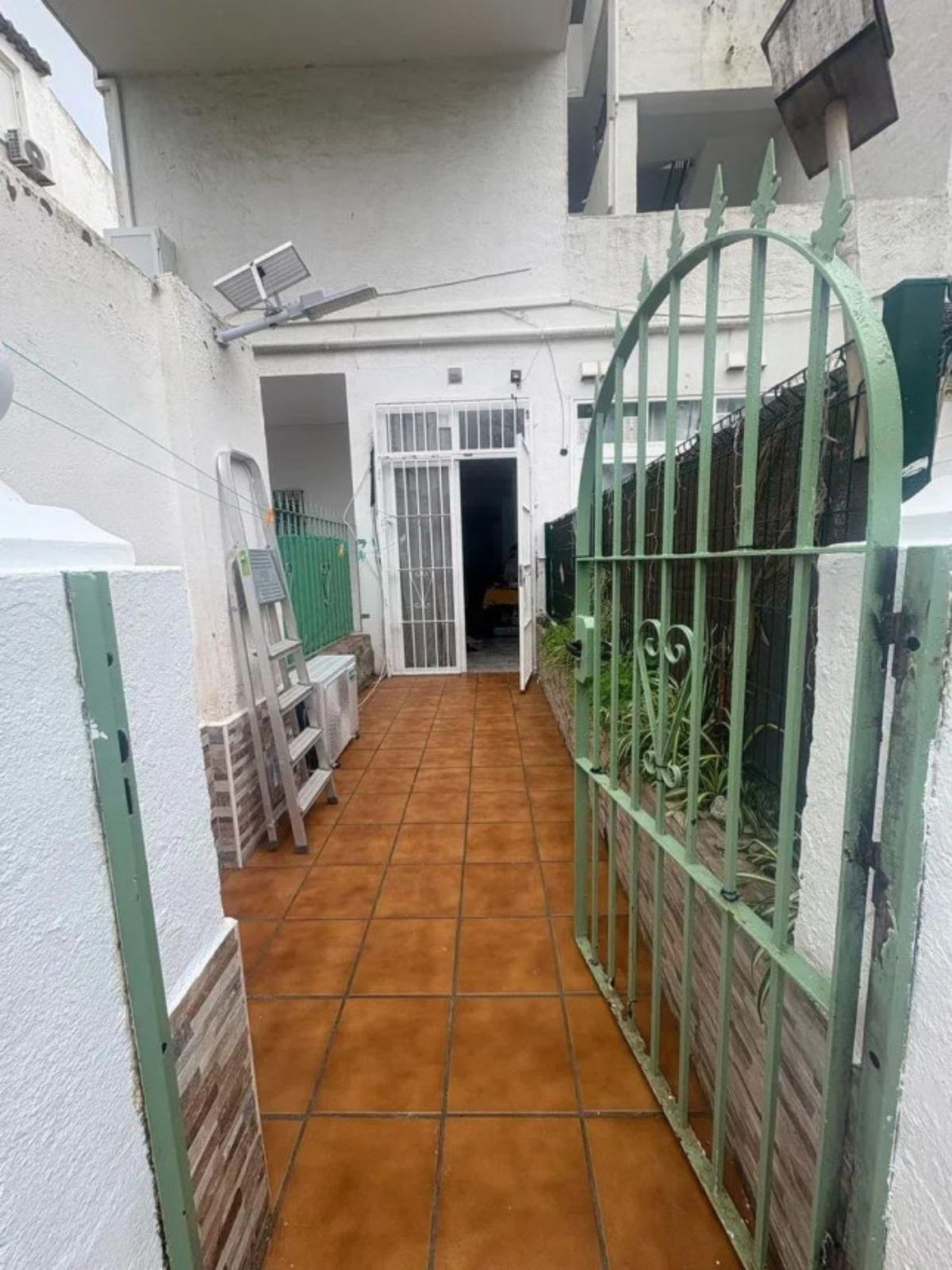 Se vende Apartamento Planta Baja de 1 dormitorios en Costa Del Sol, Málaga, España