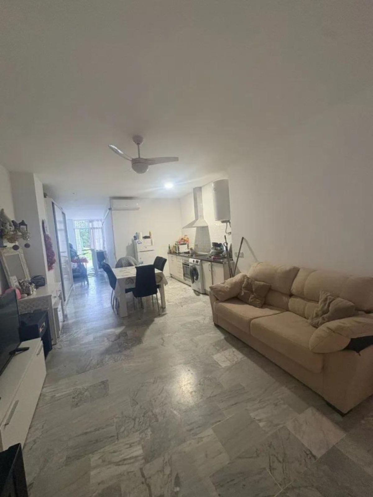 Se vende Apartamento Planta Baja de 1 dormitorios en Costa Del Sol, Málaga, España