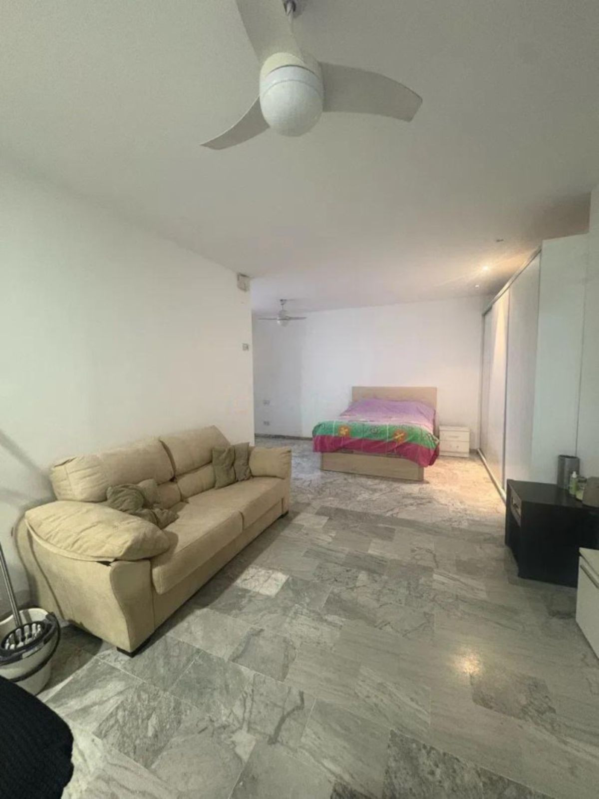 Se vende Apartamento Planta Baja de 1 dormitorios en Costa Del Sol, Málaga, España