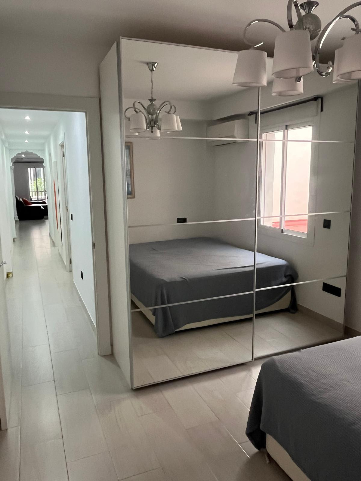 Se vende Apartamento Planta Media de 2 dormitorios en Costa Del Sol, Málaga, España