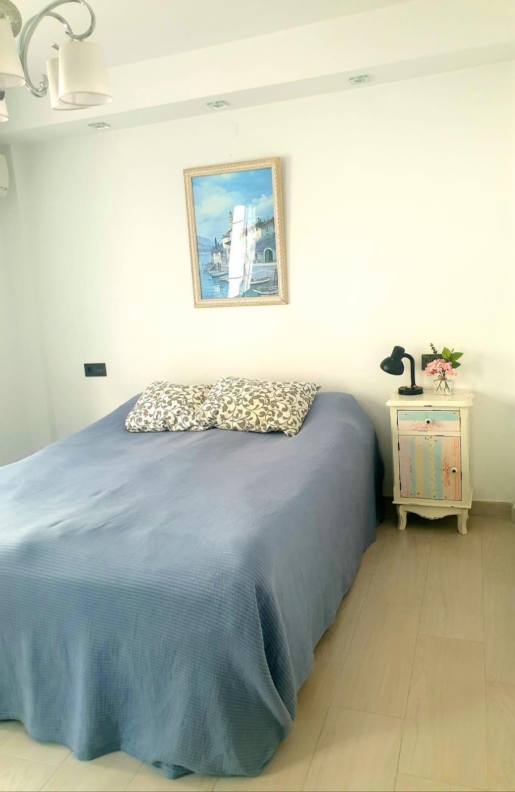 Se vende Apartamento Planta Media de 2 dormitorios en Costa Del Sol, Málaga, España