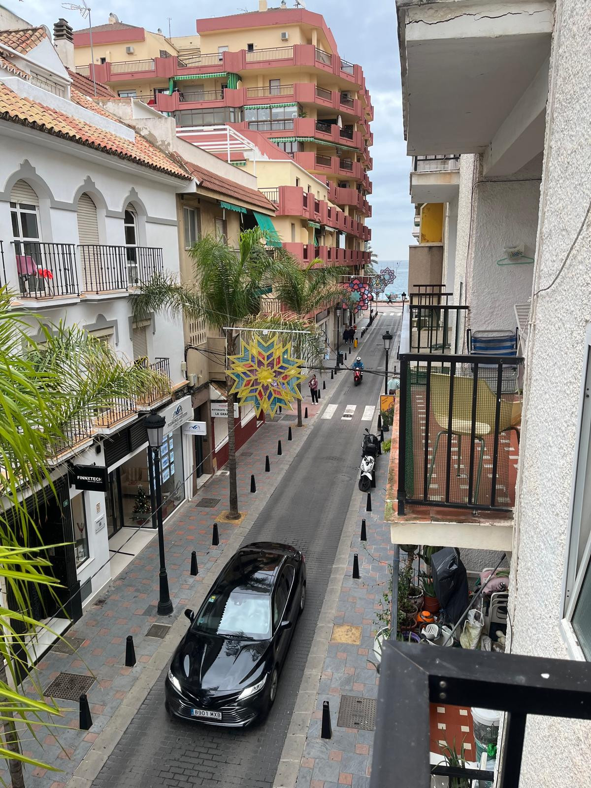 Se vende Apartamento Planta Media de 2 dormitorios en Costa Del Sol, Málaga, España
