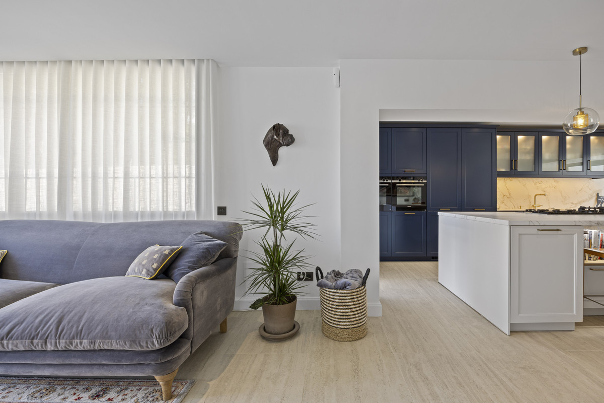 5 Bed Townhouse for sale in Guadalmina Alta Costa Del Sol, Málaga, Spain
