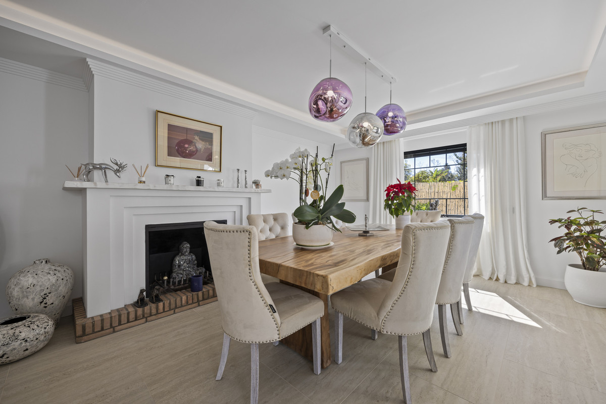 5 Bed Townhouse for sale in Guadalmina Alta Costa Del Sol, Málaga, Spain