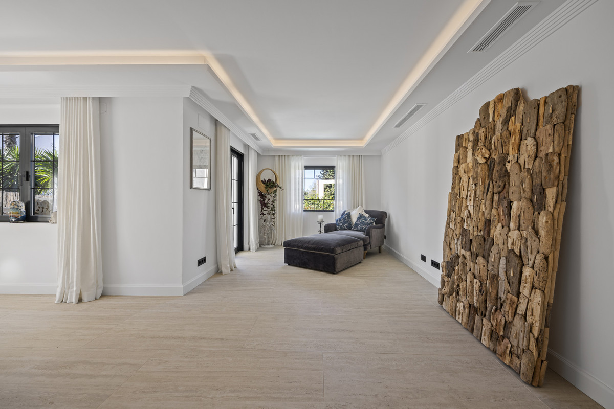 5 Bed Townhouse for sale in Guadalmina Alta Costa Del Sol, Málaga, Spain
