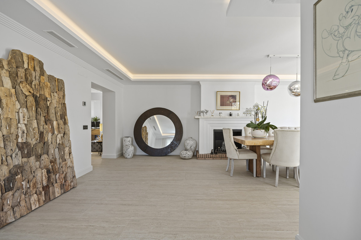 5 Bed Townhouse for sale in Guadalmina Alta Costa Del Sol, Málaga, Spain