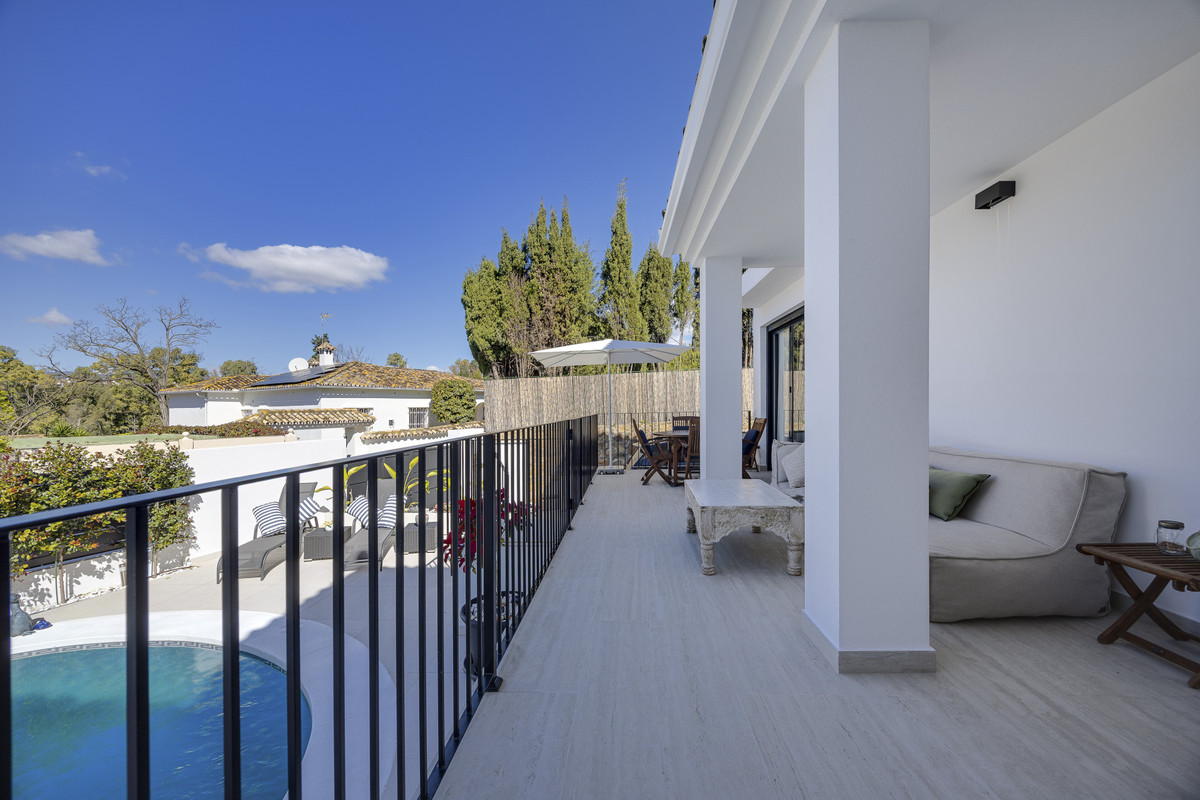 5 Bed Townhouse for sale in Guadalmina Alta Costa Del Sol, Málaga, Spain