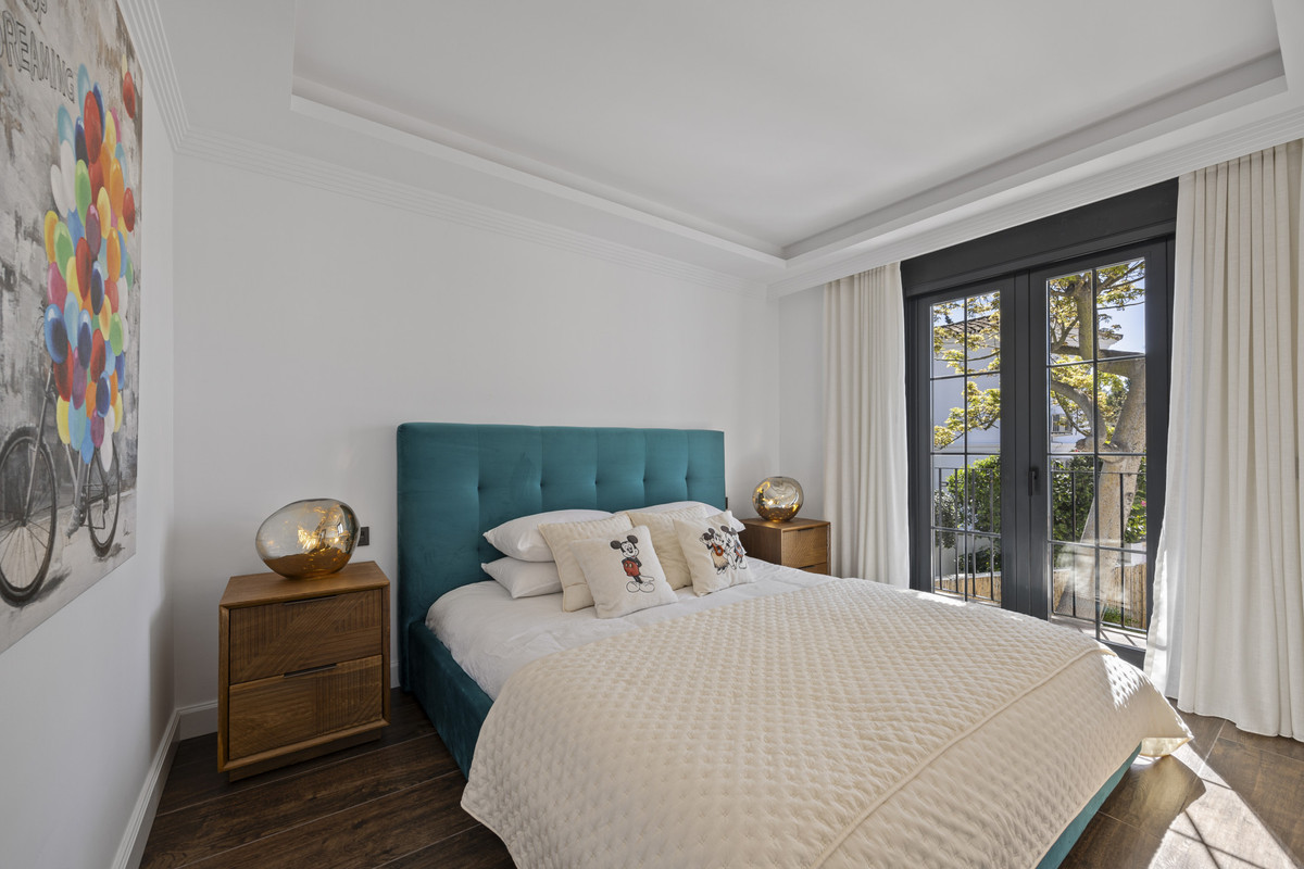 5 Bed Townhouse for sale in Guadalmina Alta Costa Del Sol, Málaga, Spain