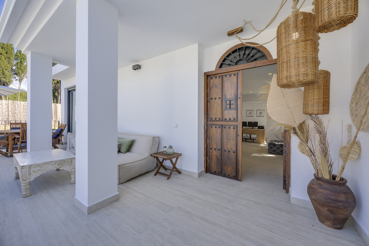5 Bed Townhouse for sale in Guadalmina Alta Costa Del Sol, Málaga, Spain