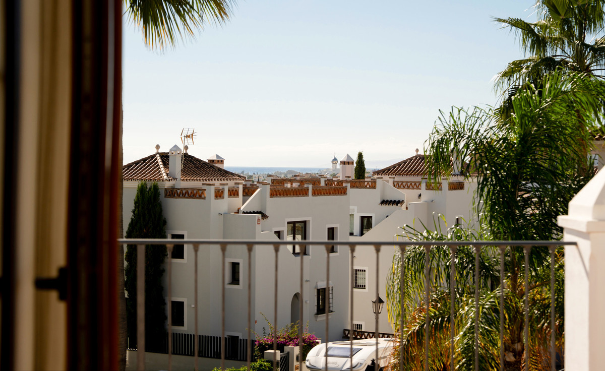 Se vende Villa - Chalet de 4 dormitorios en Costa Del Sol, Málaga, España