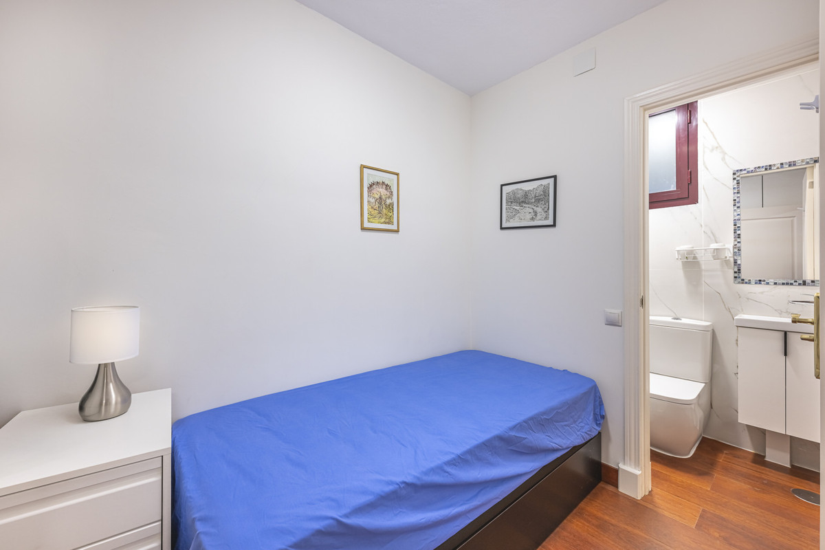 4 Bed Townhouse for sale in The Golden Mile Costa Del Sol, Málaga, Spain