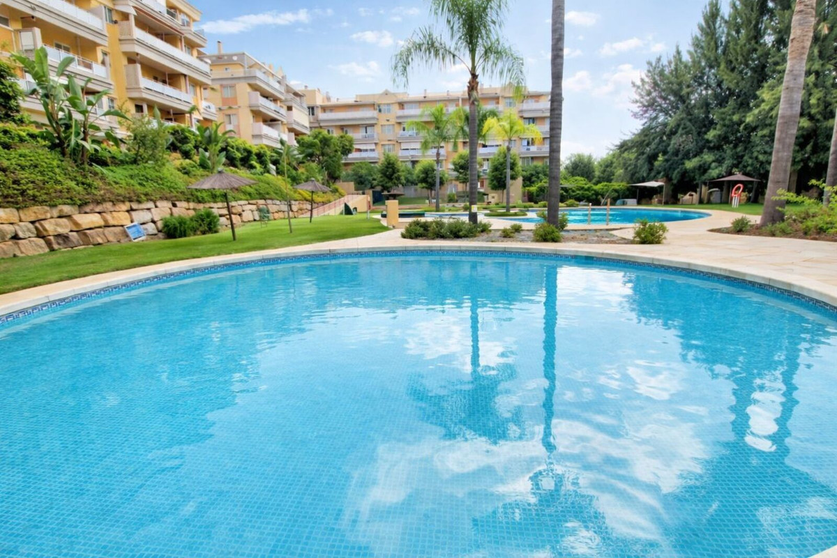 3 Bed Apartment for sale in La Cala Hills Costa Del Sol, Málaga, Spain