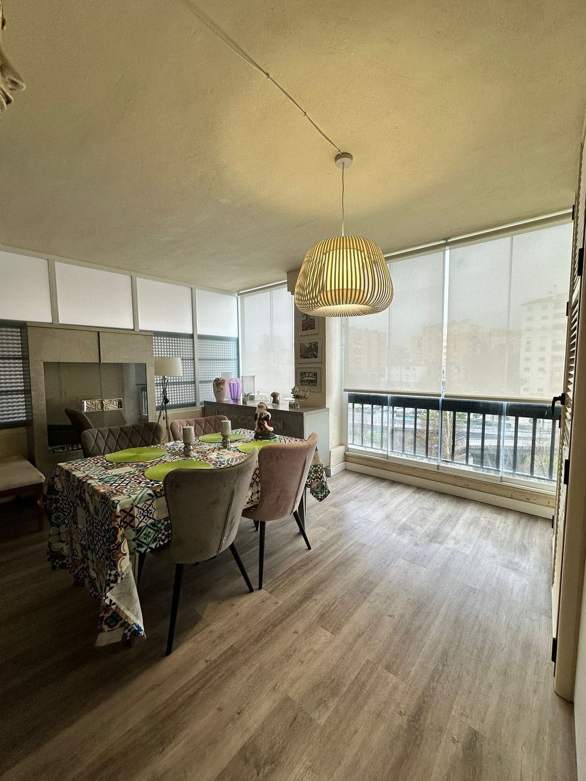 Se vende Apartamento Planta Media de 2 dormitorios en Costa Del Sol, Málaga, España