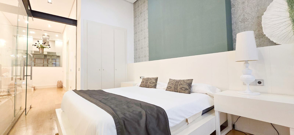 1 Bed Apartment for sale in Málaga Centro Costa Del Sol, Málaga, Spain