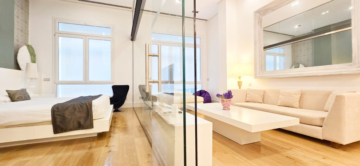 1 Bed Apartment for sale in Málaga Centro Costa Del Sol, Málaga, Spain
