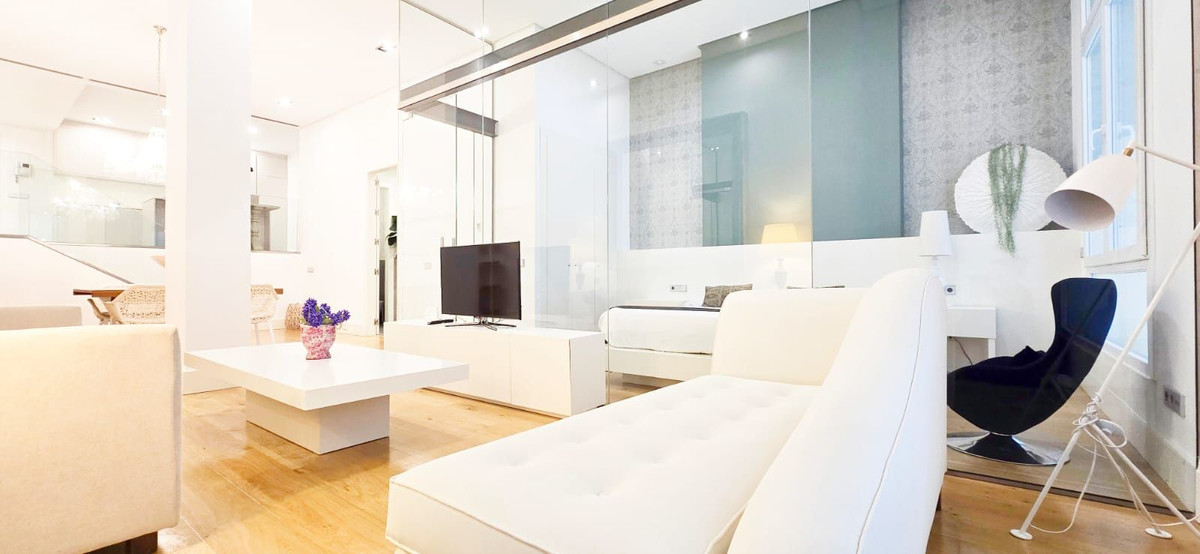 1 Bed Apartment for sale in Málaga Centro Costa Del Sol, Málaga, Spain