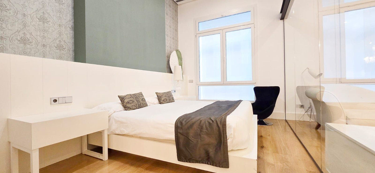1 Bed Apartment for sale in Málaga Centro Costa Del Sol, Málaga, Spain