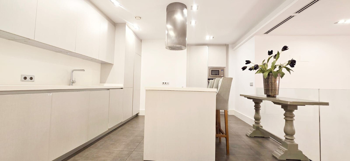 1 Bed Apartment for sale in Málaga Centro Costa Del Sol, Málaga, Spain
