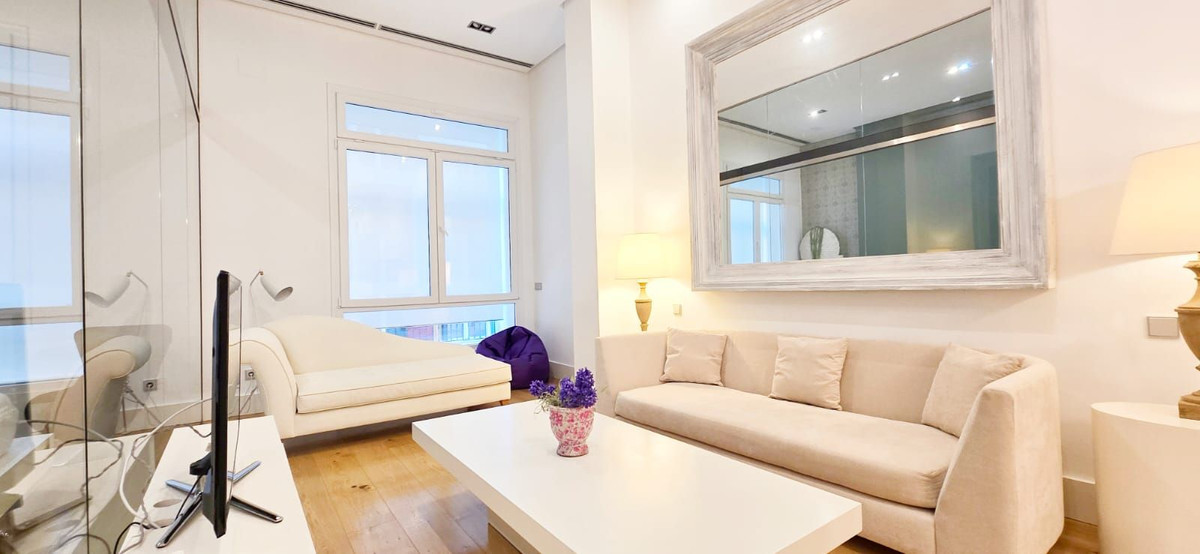 1 Bed Apartment for sale in Málaga Centro Costa Del Sol, Málaga, Spain