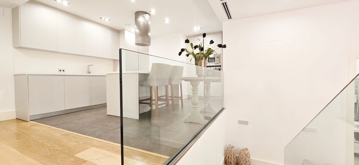 1 Bed Apartment for sale in Málaga Centro Costa Del Sol, Málaga, Spain
