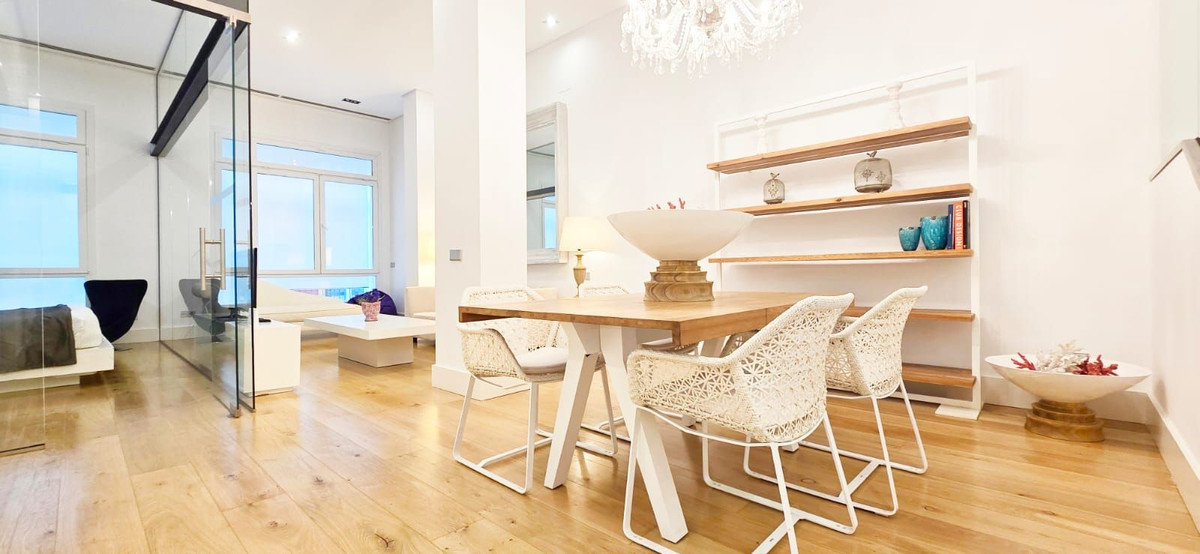 1 Bed Apartment for sale in Málaga Centro Costa Del Sol, Málaga, Spain