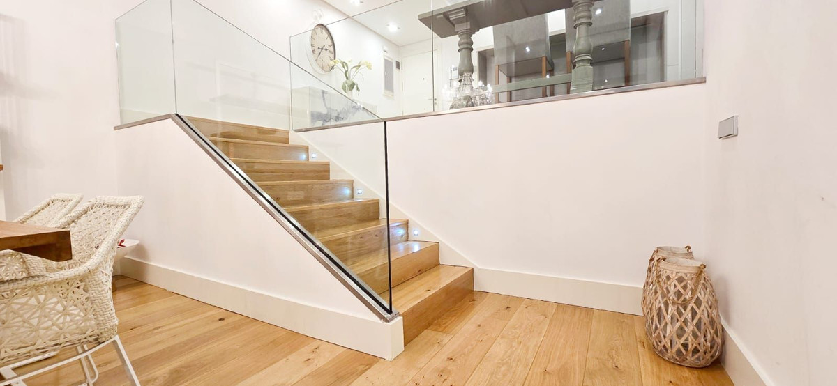 1 Bed Apartment for sale in Málaga Centro Costa Del Sol, Málaga, Spain
