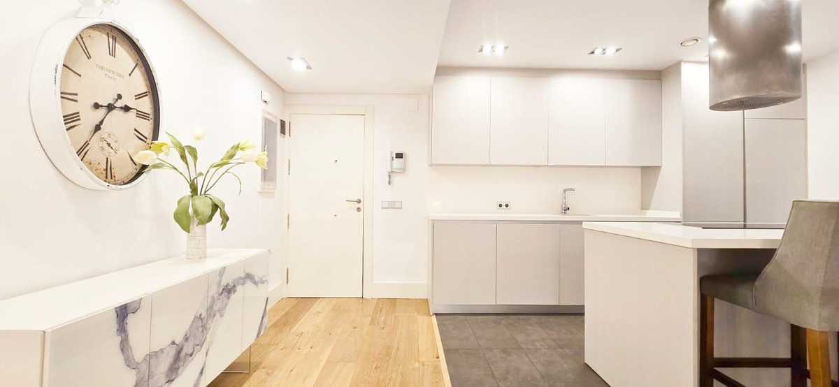 1 Bed Apartment for sale in Málaga Centro Costa Del Sol, Málaga, Spain
