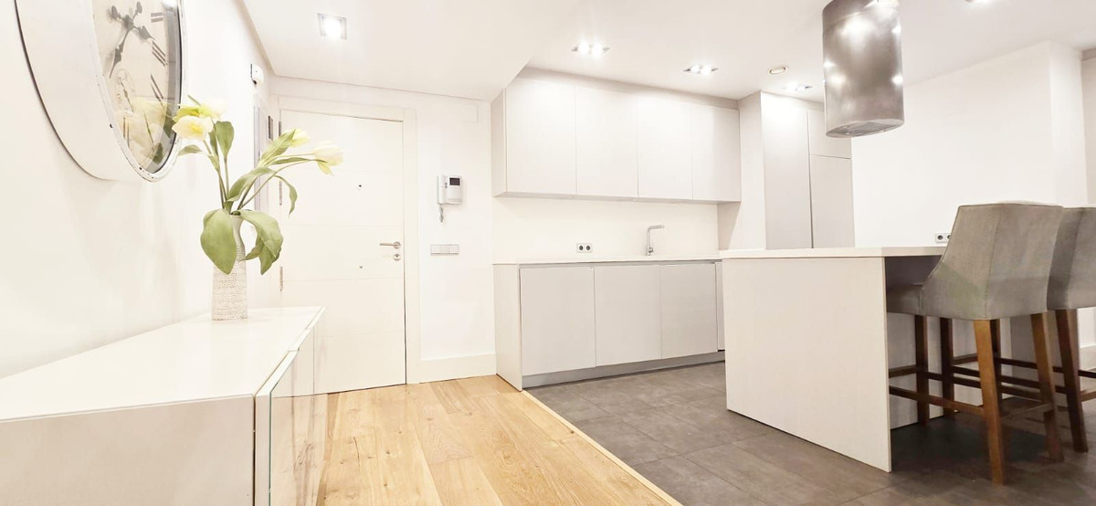 1 Bed Apartment for sale in Málaga Centro Costa Del Sol, Málaga, Spain