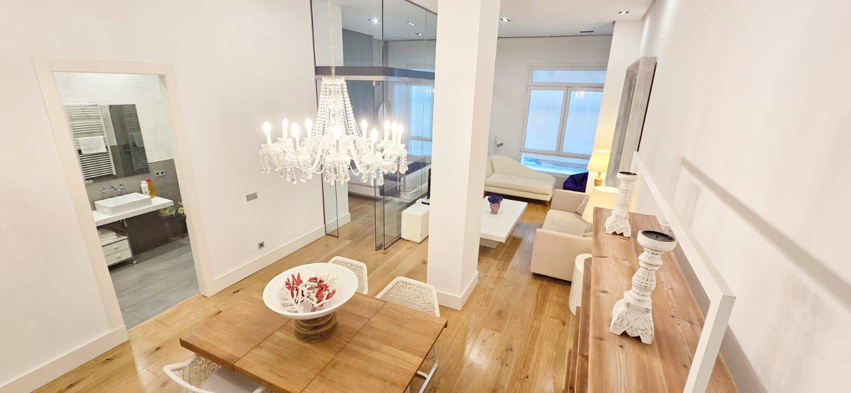 1 Bed Apartment for sale in Málaga Centro Costa Del Sol, Málaga, Spain