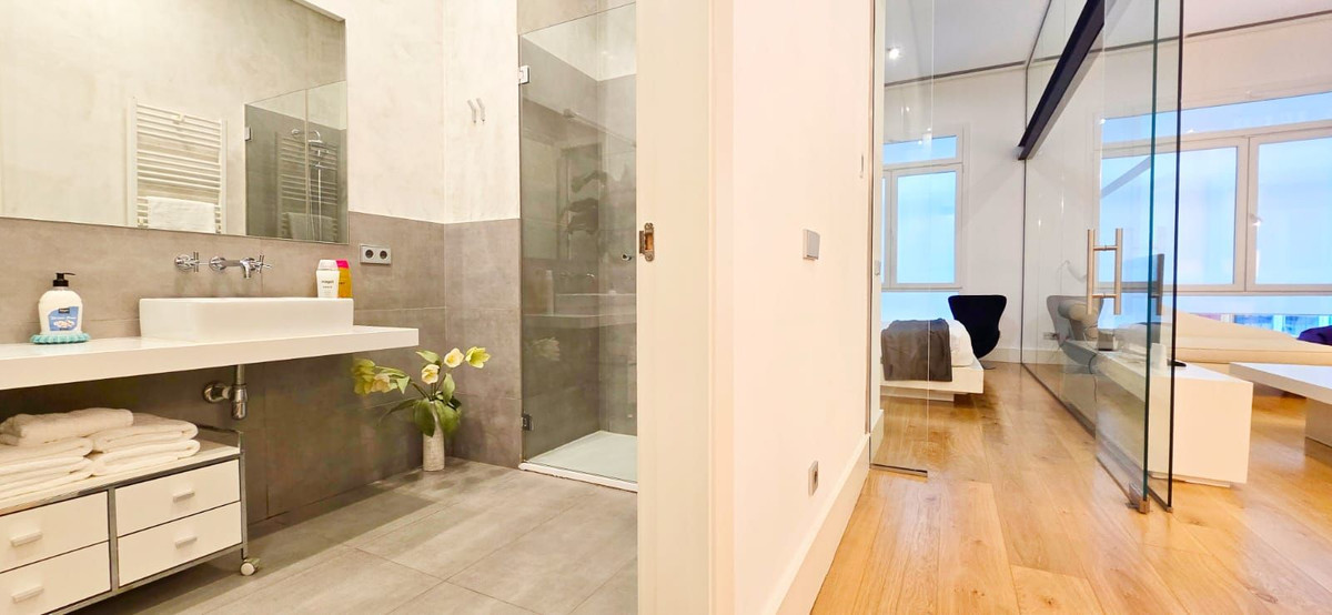 1 Bed Apartment for sale in Málaga Centro Costa Del Sol, Málaga, Spain