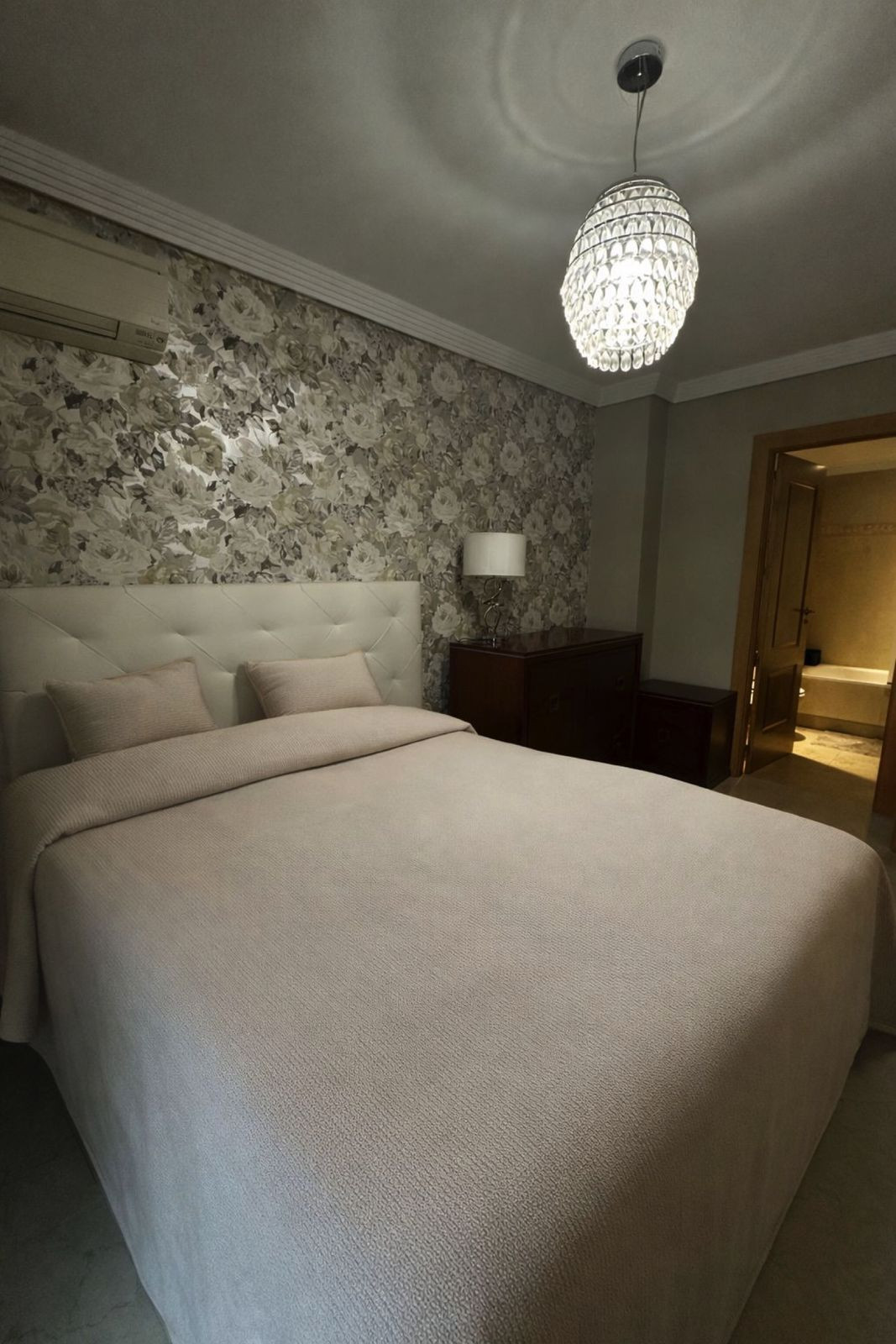 Se vende Apartamento Planta Media de 2 dormitorios en Costa Del Sol, Málaga, España
