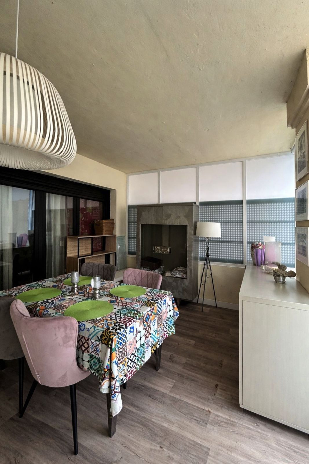 Se vende Apartamento Planta Media de 2 dormitorios en Costa Del Sol, Málaga, España