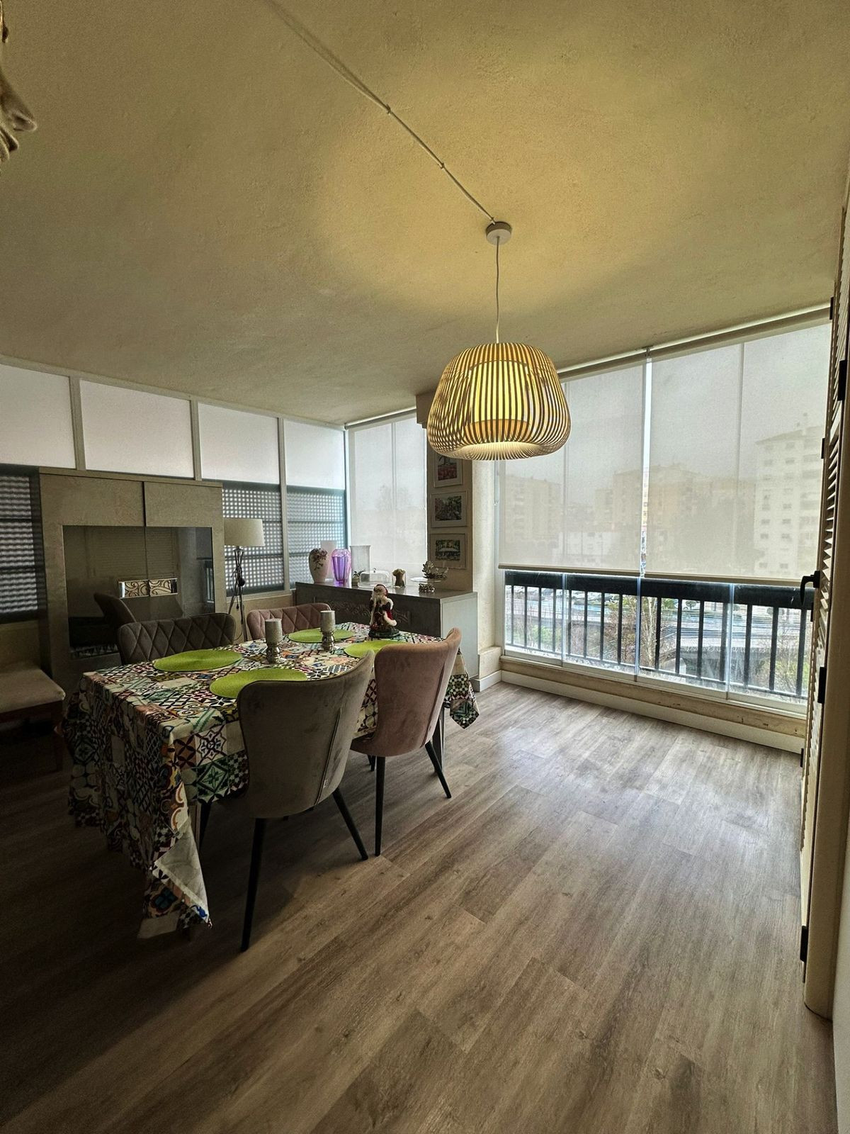 Se vende Apartamento Planta Media de 2 dormitorios en Costa Del Sol, Málaga, España