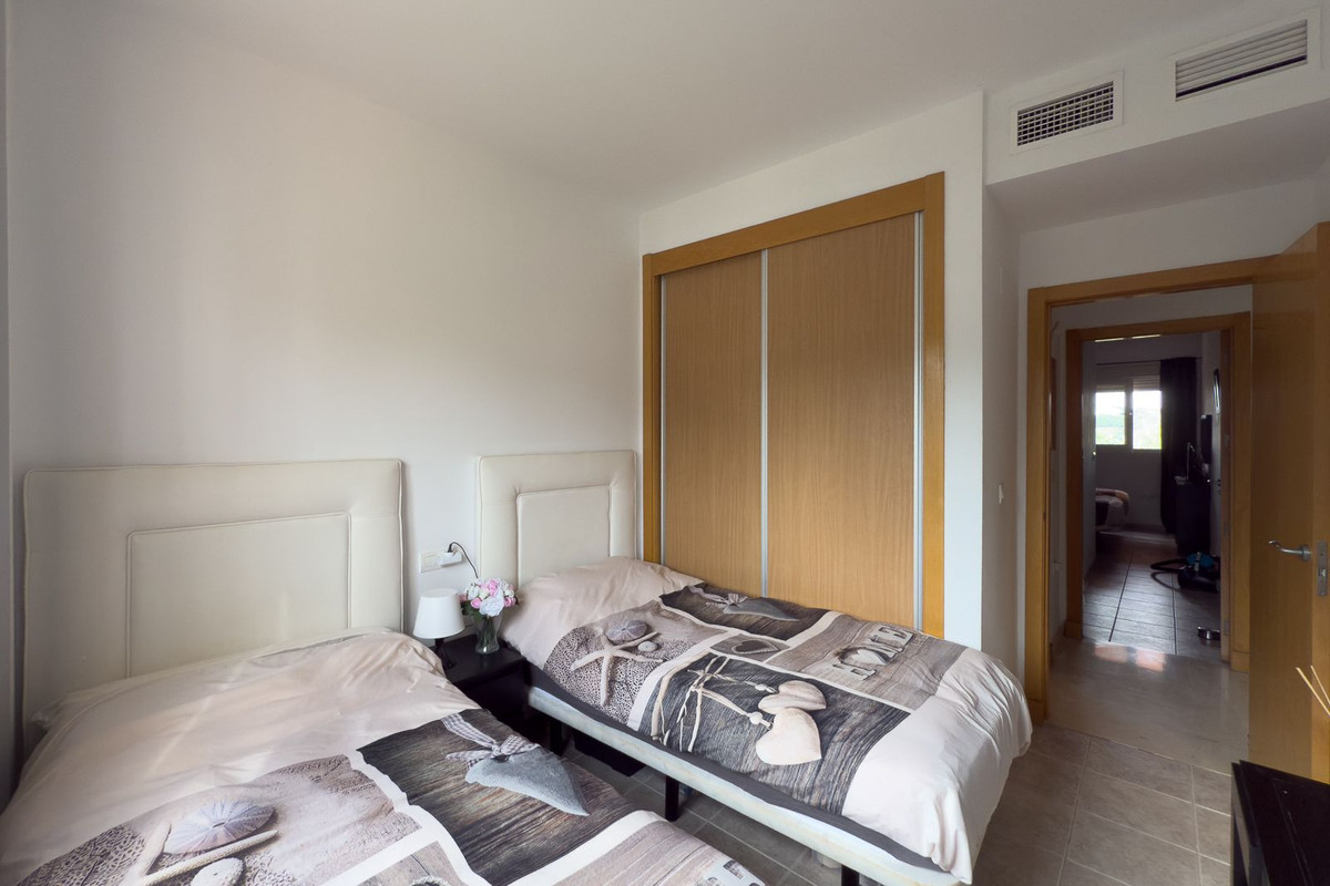 Se vende Ático de 2 dormitorios en Costa Del Sol, Málaga, España