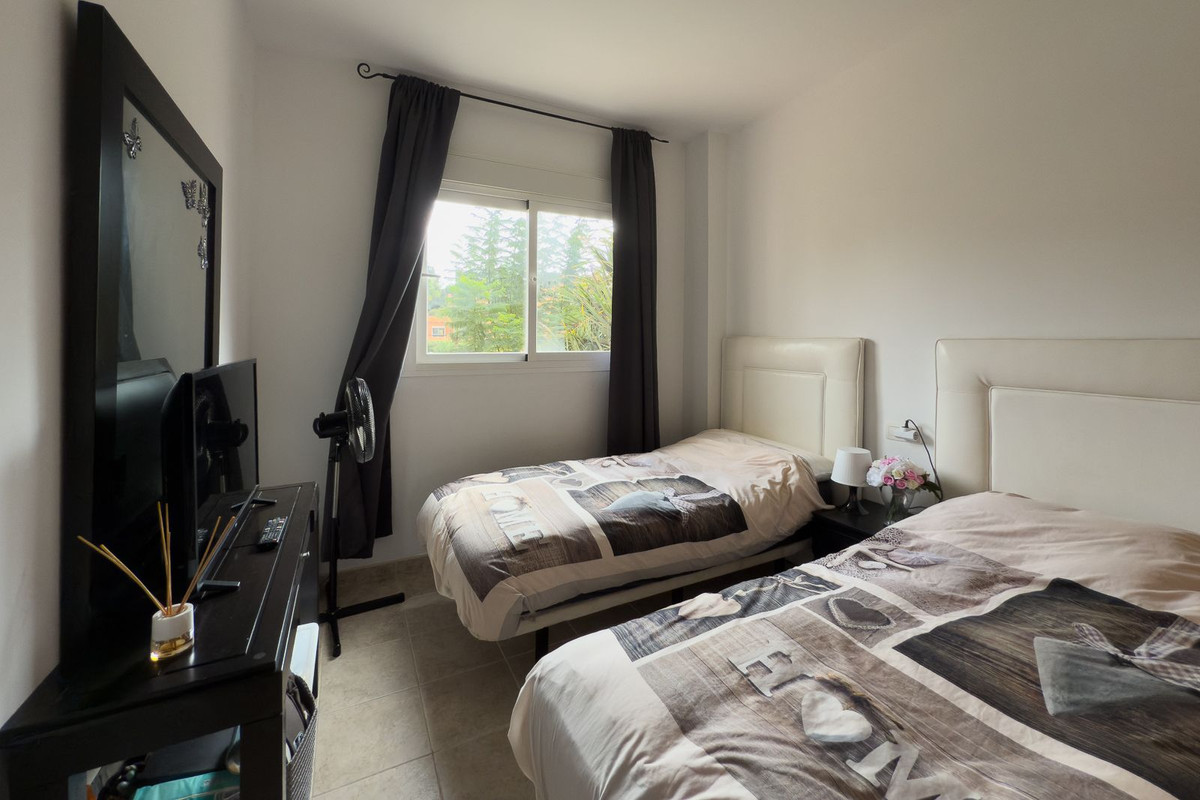 Se vende Ático de 2 dormitorios en Costa Del Sol, Málaga, España