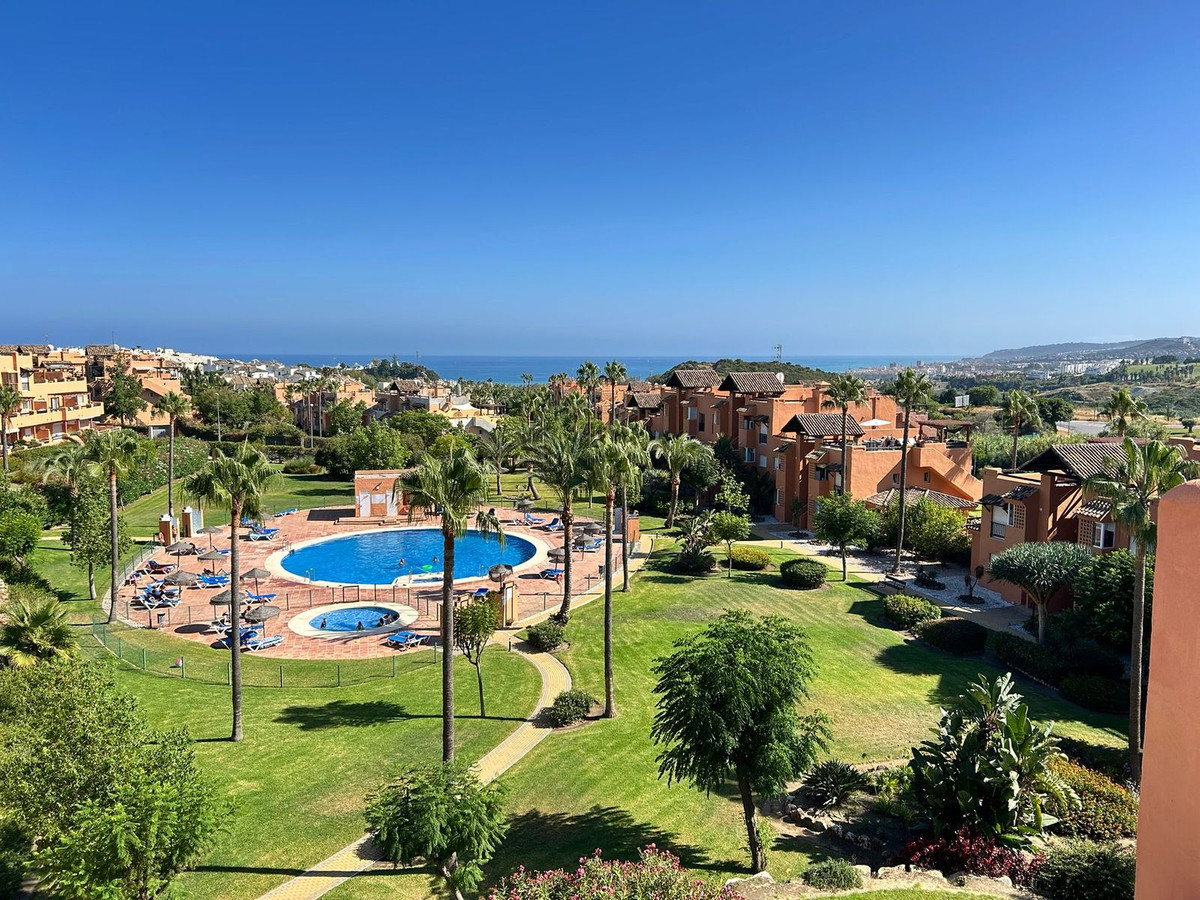 Se vende Ático de 2 dormitorios en Costa Del Sol, Málaga, España