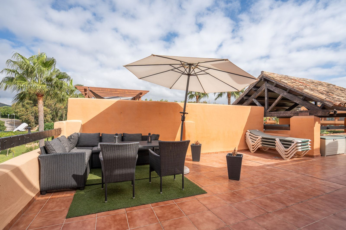 Se vende Ático de 2 dormitorios en Costa Del Sol, Málaga, España