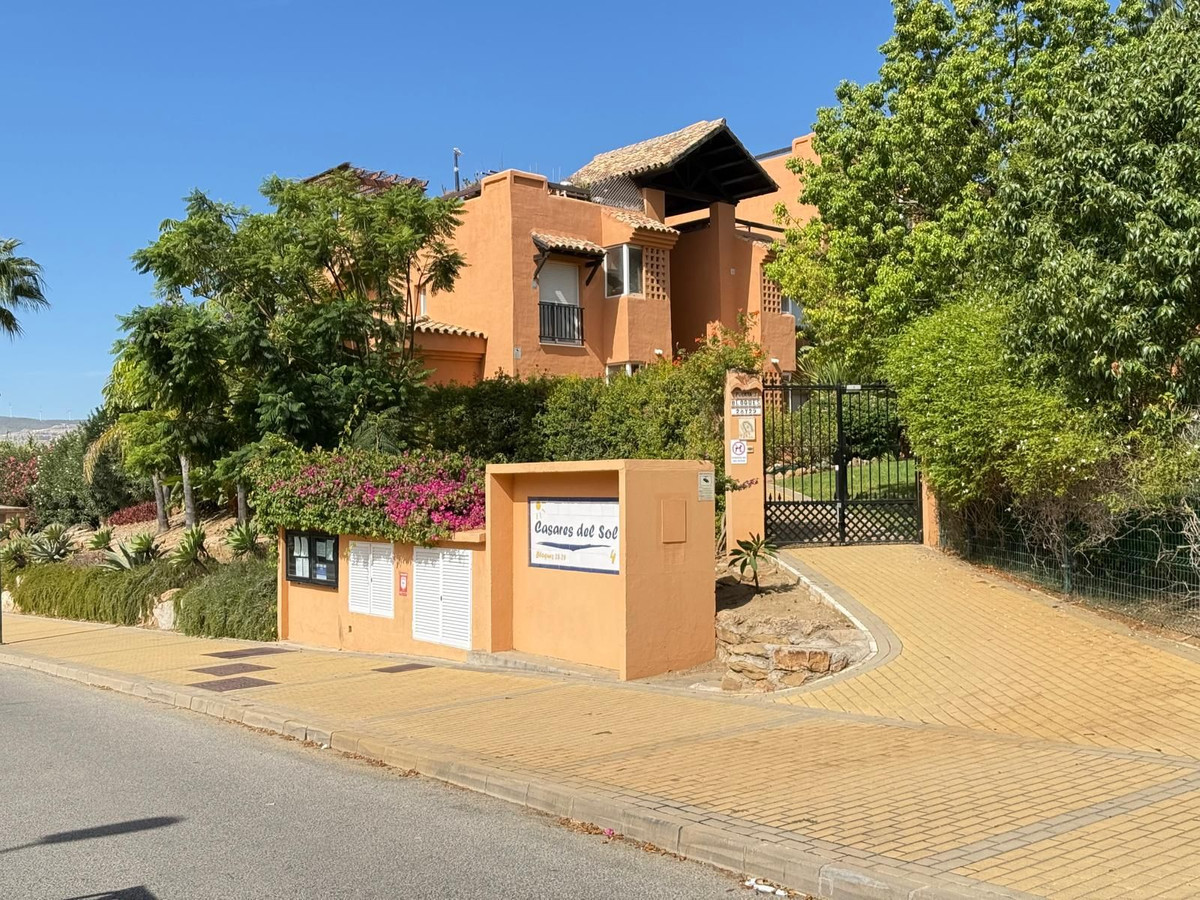 Se vende Ático de 2 dormitorios en Costa Del Sol, Málaga, España