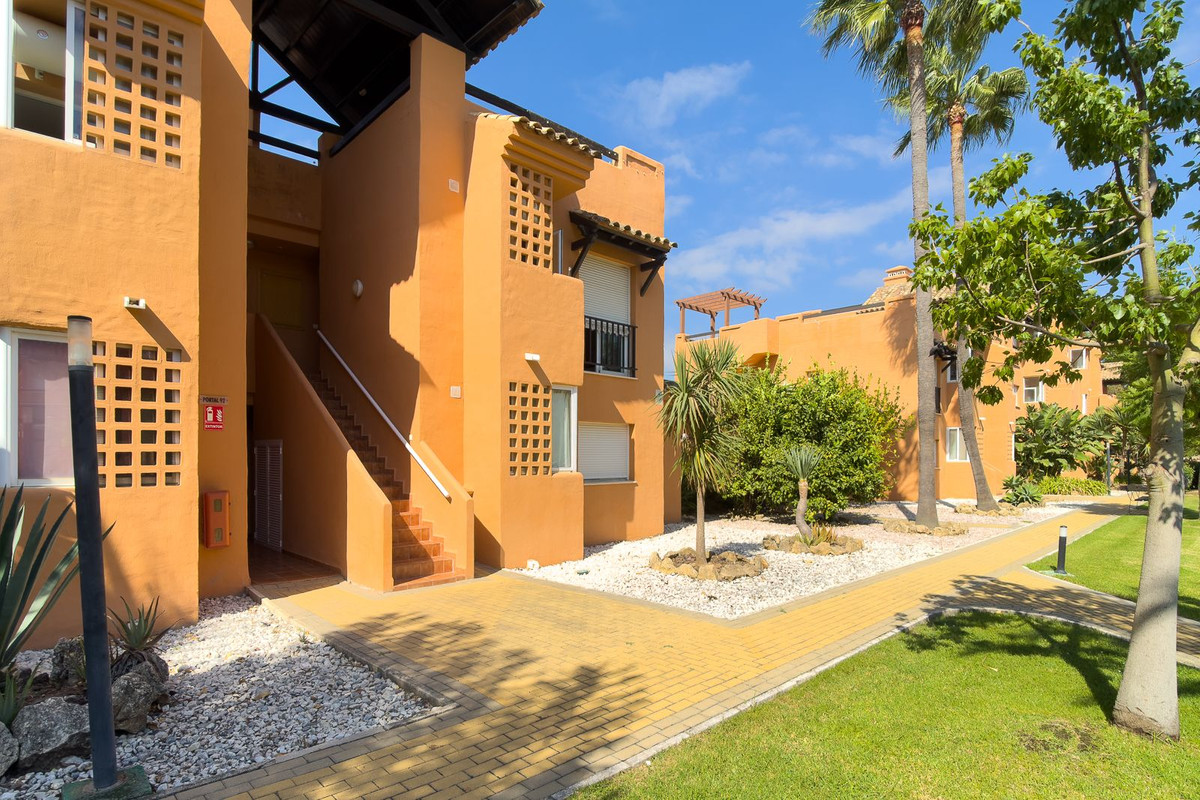 Se vende Ático de 2 dormitorios en Costa Del Sol, Málaga, España